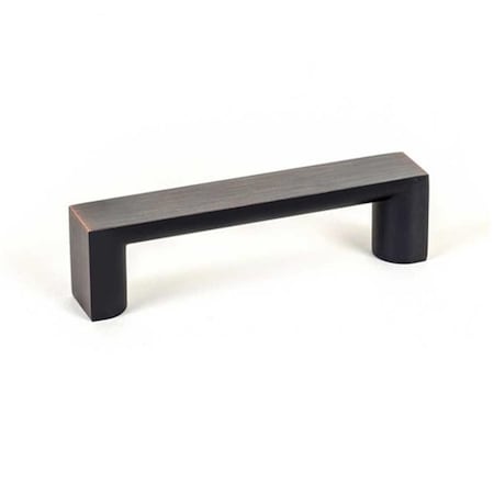 Berenson 96 mm Elevate Pull, Verona Bronze BE2086 40VB